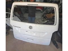 VW TRANSPORTER T7 BEYWZ BAGAJ KAPAĞI ORJINAL LOKALLIK