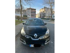 Sahibinden Renault Captur 1.2 TCe Icon 2014 Model 