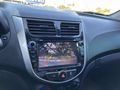 2018 ACCENT BLUE MODE PLUS OTOMATİK %60 PEŞİNLE TAKSİTLİ SATIŞ