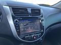 2018 ACCENT BLUE MODE PLUS OTOMATİK %60 PEŞİNLE TAKSİTLİ SATIŞ