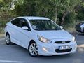 2018 ACCENT BLUE MODE PLUS OTOMATİK %60 PEŞİNLE TAKSİTLİ SATIŞ