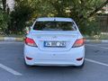 2018 ACCENT BLUE MODE PLUS OTOMATİK %60 PEŞİNLE TAKSİTLİ SATIŞ