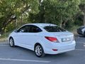 2018 ACCENT BLUE MODE PLUS OTOMATİK %60 PEŞİNLE TAKSİTLİ SATIŞ