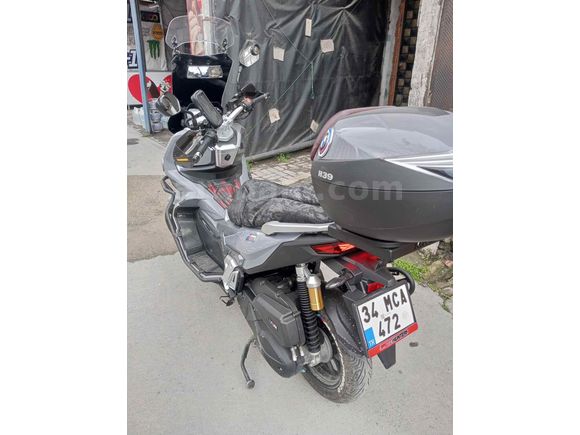 Sahibinden RKS Freccia 150 