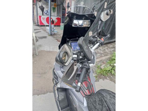 Sahibinden RKS Freccia 150 