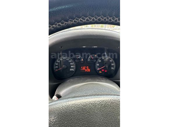Sahibinden Fiat Doblo Combi 1.4 Active 2006 Model 