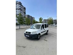 Sahibinden Fiat Doblo Combi 1.4 Active 2006 Model 