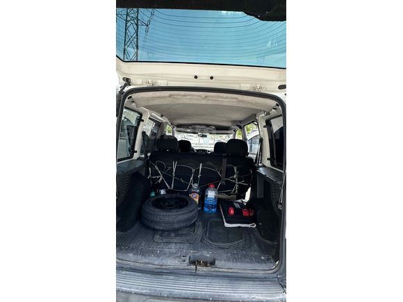 Sahibinden Fiat Doblo Combi 1.4 Active 2006 Model 