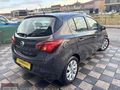 ÜNİVERSİTE_2015 OPEL CORSA ENJOY 90BG BAKIMLI_DEĞİŞENSİZ
