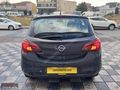ÜNİVERSİTE_2015 OPEL CORSA ENJOY 90BG BAKIMLI_DEĞİŞENSİZ