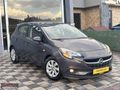 ÜNİVERSİTE_2015 OPEL CORSA ENJOY 90BG BAKIMLI_DEĞİŞENSİZ