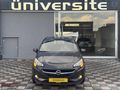 ÜNİVERSİTE_2015 OPEL CORSA ENJOY 90BG BAKIMLI_DEĞİŞENSİZ