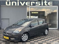 ÜNİVERSİTE_2015 OPEL CORSA ENJOY 90BG BAKIMLI_DEĞİŞENSİZ