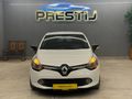 *PRESTİJ AUTO* 2016 *HATASIZ* 107.000 KM'DE 1.5 DCİ *İCON* CLİO