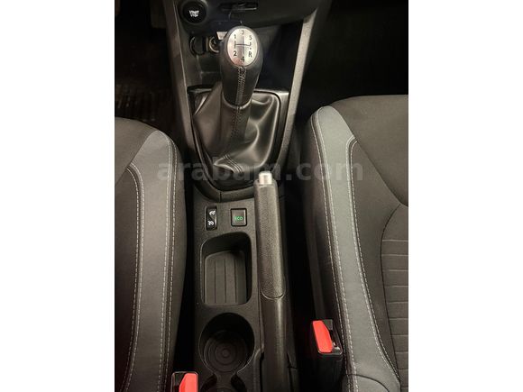 *PRESTİJ AUTO* 2016 *HATASIZ* 107.000 KM'DE 1.5 DCİ *İCON* CLİO