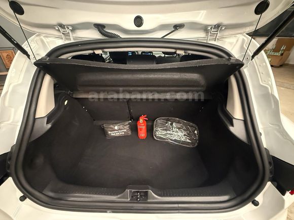 *PRESTİJ AUTO* 2016 *HATASIZ* 107.000 KM'DE 1.5 DCİ *İCON* CLİO