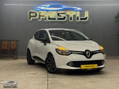 *PRESTİJ AUTO* 2016 *HATASIZ* 107.000 KM'DE 1.5 DCİ *İCON* CLİO