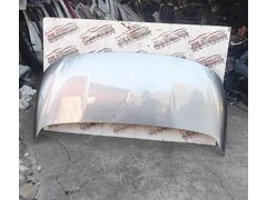 CİTROEN BERLİNGO GRİ MOTOR KAPUTU ORJINAL LOKALLİK