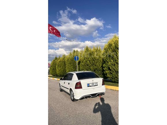 Sahibinden Opel Astra 1.6 CD 1999 Model 