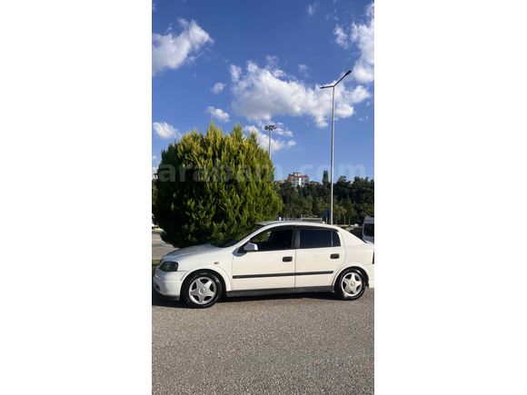 Sahibinden Opel Astra 1.6 CD 1999 Model 