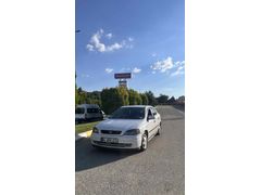 Sahibinden Opel Astra 1.6 CD 1999 Model 