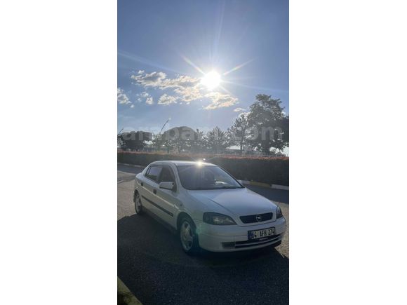 Sahibinden Opel Astra 1.6 CD 1999 Model 
