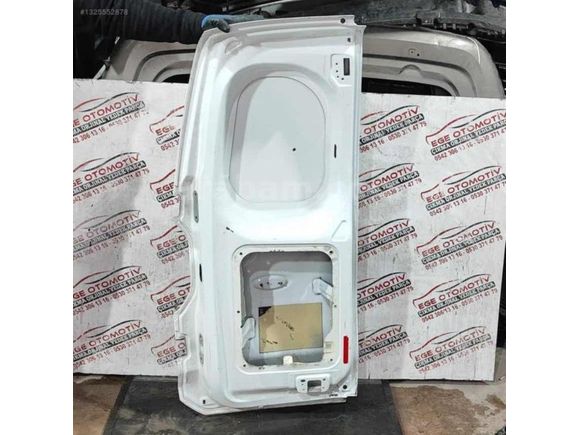 FORD COURİER VAN SAĞ BAGAJ KAPAĞI ORJINAL