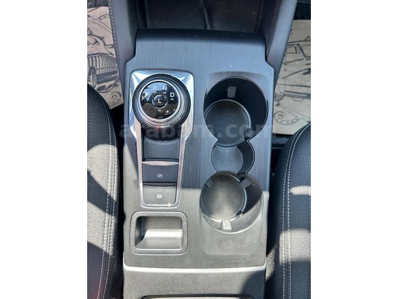 Sahibinden Ford Focus 1.5 EcoBlue Titanium X 2024 Model
