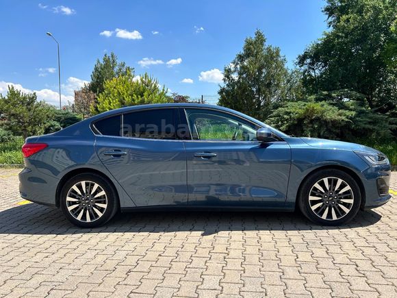 Sahibinden Ford Focus 1.5 EcoBlue Titanium X 2024 Model