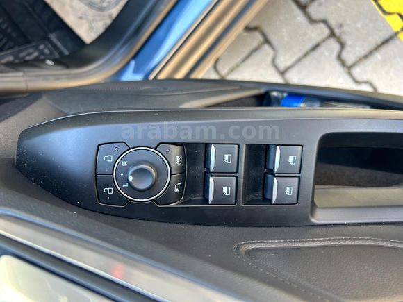 Sahibinden Ford Focus 1.5 EcoBlue Titanium X 2024 Model