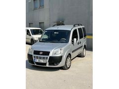 Sahibinden Fiat Doblo Combi 1.3 Multijet Safeline 2010 Model 