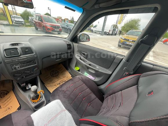 Sahibinden Hyundai Accent 1.5 CRDi Admire 2002 Model
