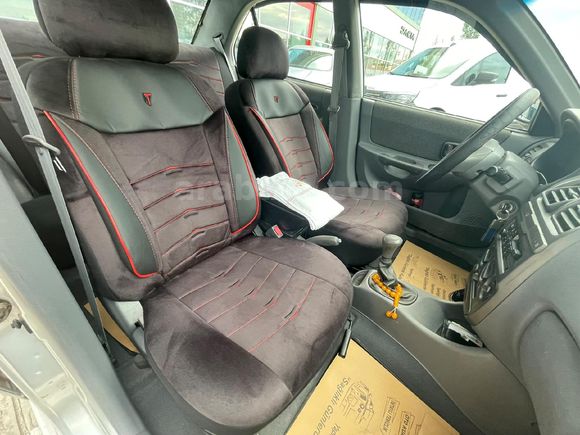 Sahibinden Hyundai Accent 1.5 CRDi Admire 2002 Model
