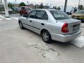 Sahibinden Hyundai Accent 1.5 CRDi Admire 2002 Model