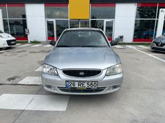 Sahibinden Hyundai Accent 1.5 CRDi Admire 2002 Model