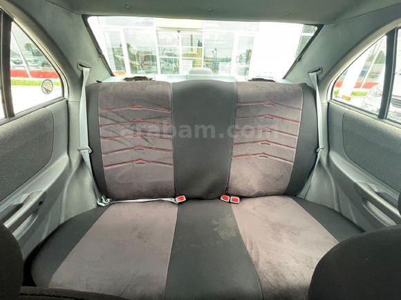 Sahibinden Hyundai Accent 1.5 CRDi Admire 2002 Model