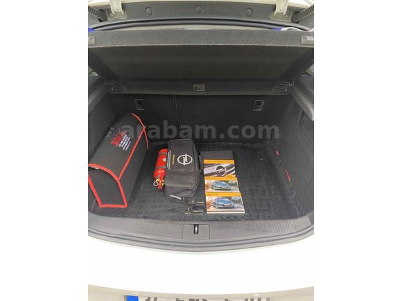 Sahibinden Opel Astra 1.3 CDTI Enjoy Active 2013 Model 