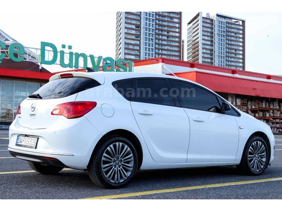Sahibinden Opel Astra 1.3 CDTI Enjoy Active 2013 Model 