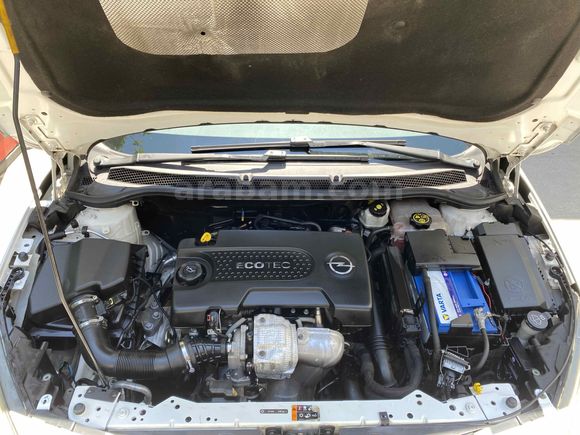 Sahibinden Opel Astra 1.3 CDTI Enjoy Active 2013 Model 