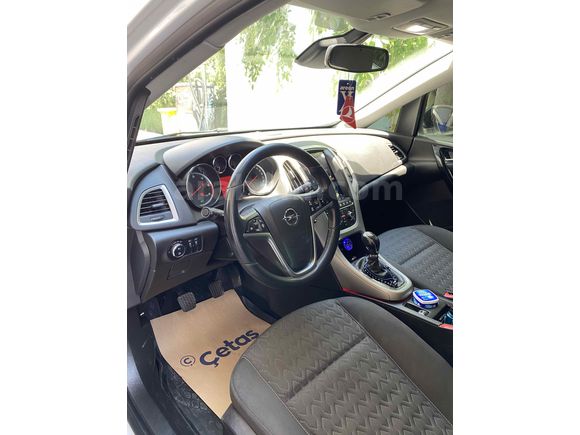 Sahibinden Opel Astra 1.3 CDTI Enjoy Active 2013 Model 