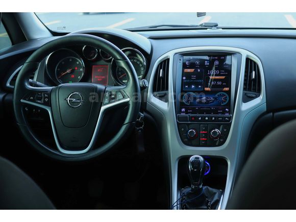 Sahibinden Opel Astra 1.3 CDTI Enjoy Active 2013 Model 