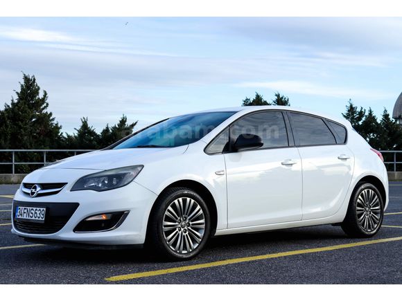 Sahibinden Opel Astra 1.3 CDTI Enjoy Active 2013 Model 