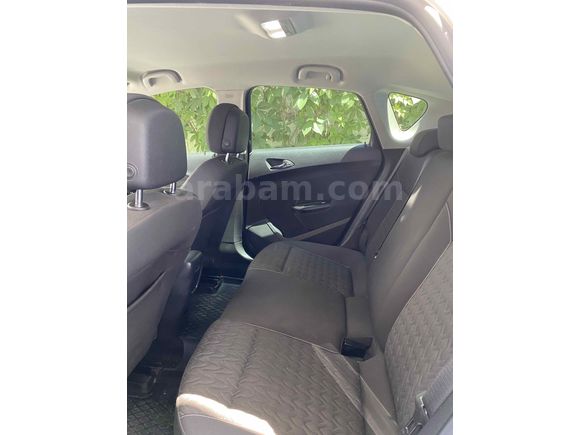 Sahibinden Opel Astra 1.3 CDTI Enjoy Active 2013 Model 