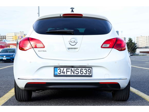 Sahibinden Opel Astra 1.3 CDTI Enjoy Active 2013 Model 