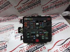 FORD TRANSIT CUSTOM SİGORTA KUTUSU ORJINAL