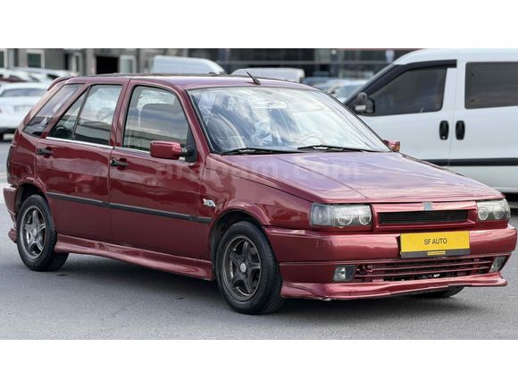 ASL AUTO DAN  Fiat Tipo 1.6 SX 1993 Model Ankara