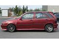 ASL AUTO DAN  Fiat Tipo 1.6 SX 1993 Model Ankara