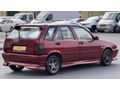 ASL AUTO DAN  Fiat Tipo 1.6 SX 1993 Model Ankara