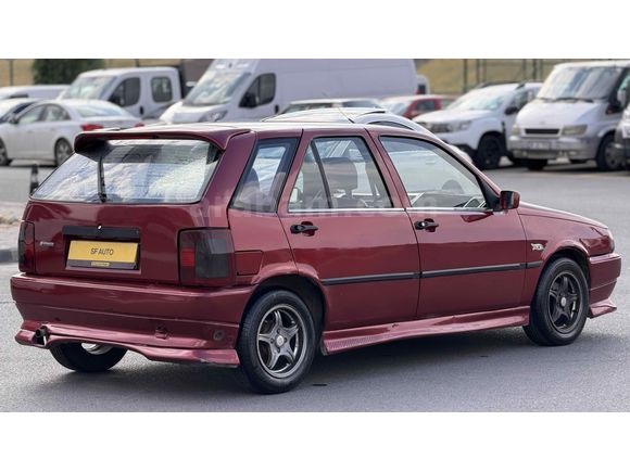 ASL AUTO DAN  Fiat Tipo 1.6 SX 1993 Model Ankara
