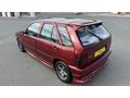 ASL AUTO DAN  Fiat Tipo 1.6 SX 1993 Model Ankara